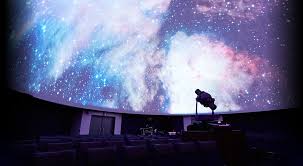 その他　五反田文化センター プラネタリウム（その他）まで1091m