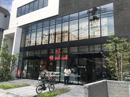 スーパー　スーパー文化堂戸越銀座店（スーパー）まで322m