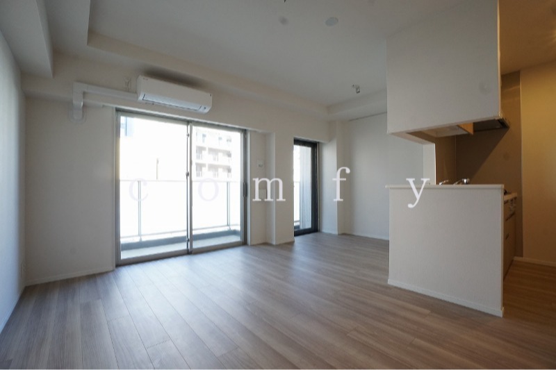 居室・リビング　リビングダイニング