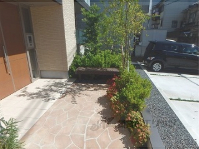 ロビー　ロビー