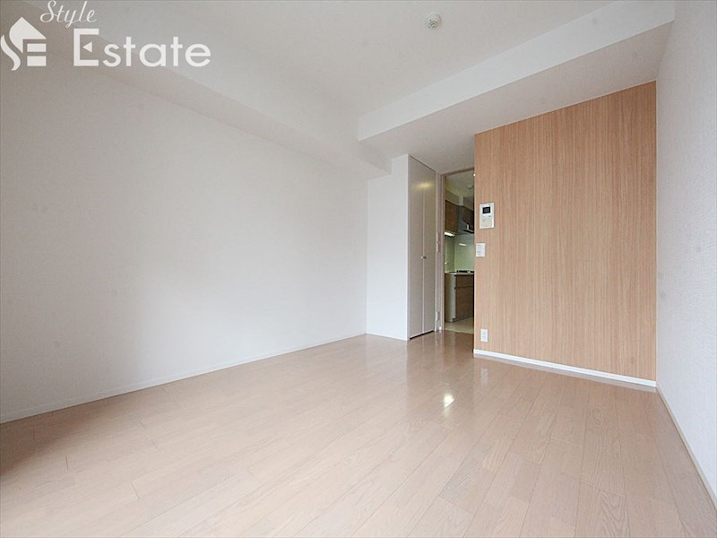 居室・リビング　内装