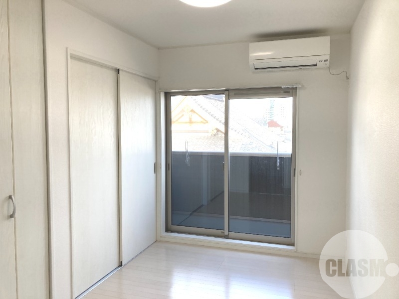 その他部屋・スペース　明るいお部屋です♪