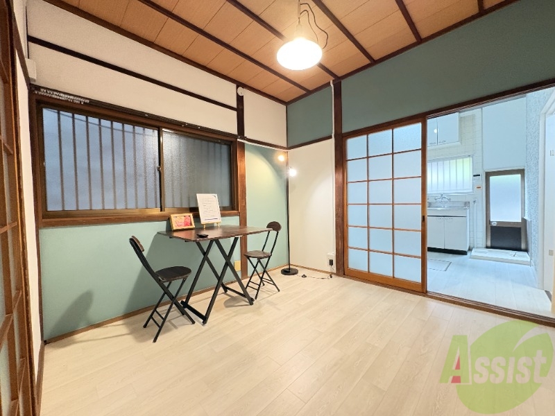 その他部屋・スペース