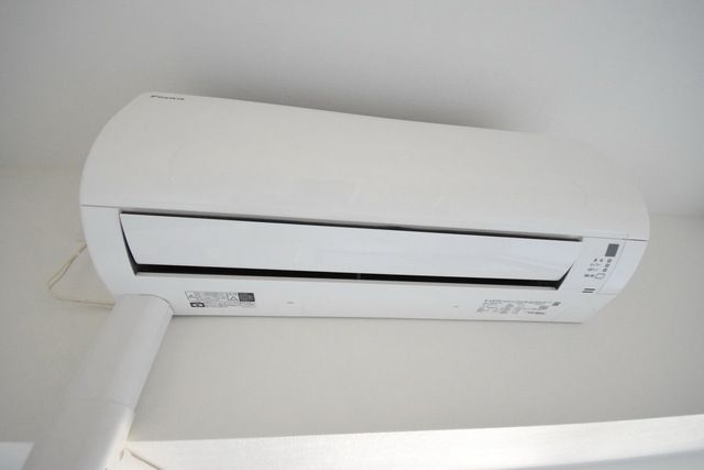 その他設備　室内・室内設備