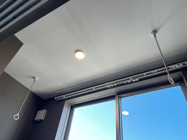 その他設備　室内設備