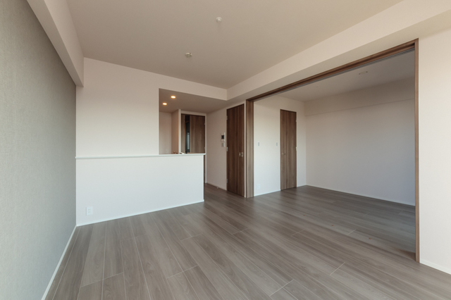 その他　※写真は同タイプ住戸です。