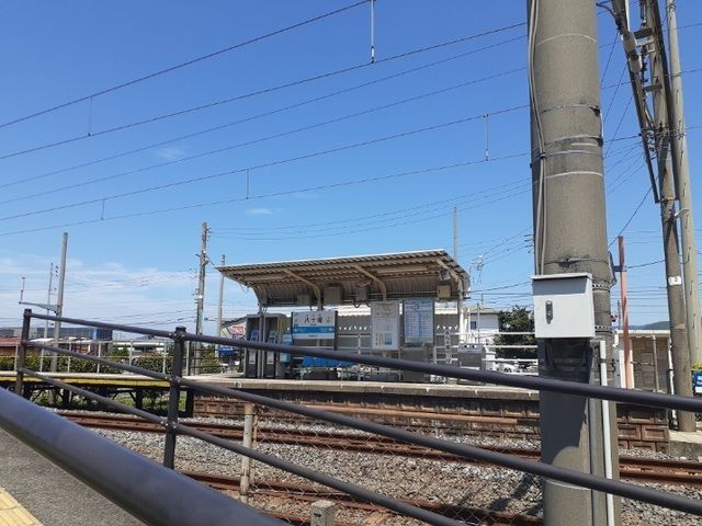 その他　ＪＲ八十場駅（その他）まで450m