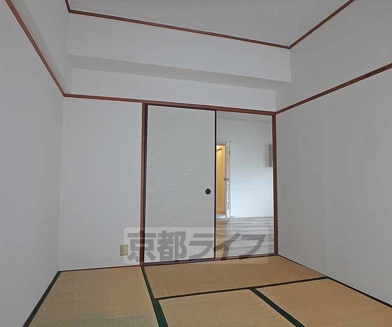 その他部屋・スペース　綺麗な和室です。