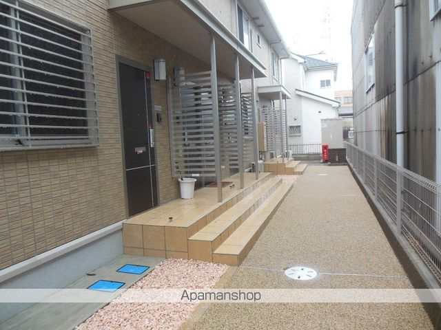 その他共有部分　その他共有部分