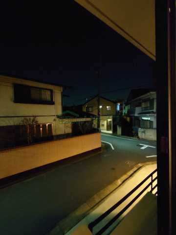 眺望　別室参考画像です