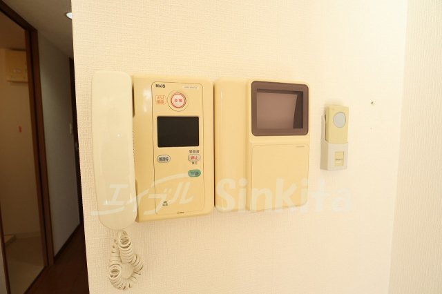 セキュリティ　セキュリティ