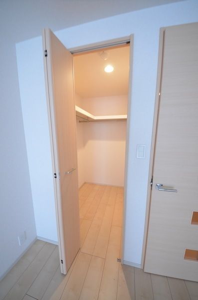 その他設備　室内・室内設備