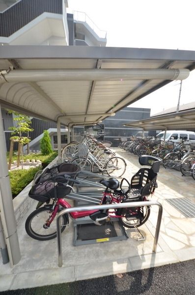 その他　外観・共用部分