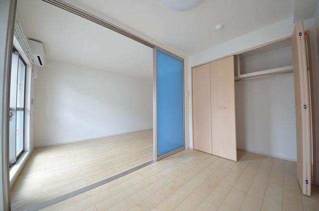 その他部屋・スペース　室内・室内設備