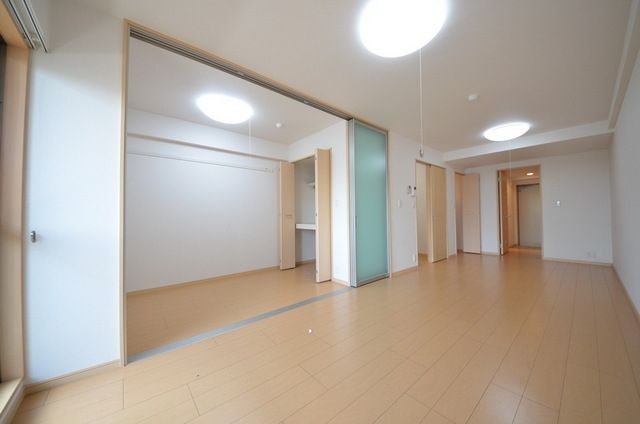 居室・リビング　室内・室内設備