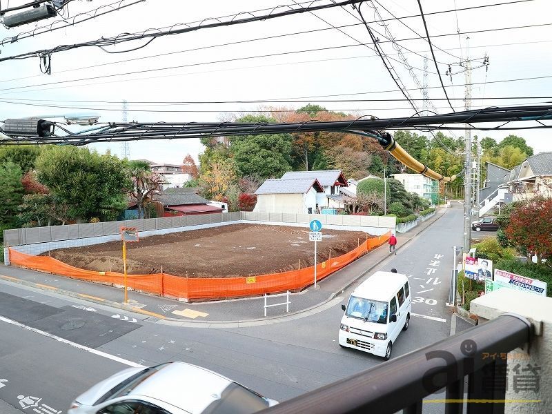 眺望　※別号室写真です