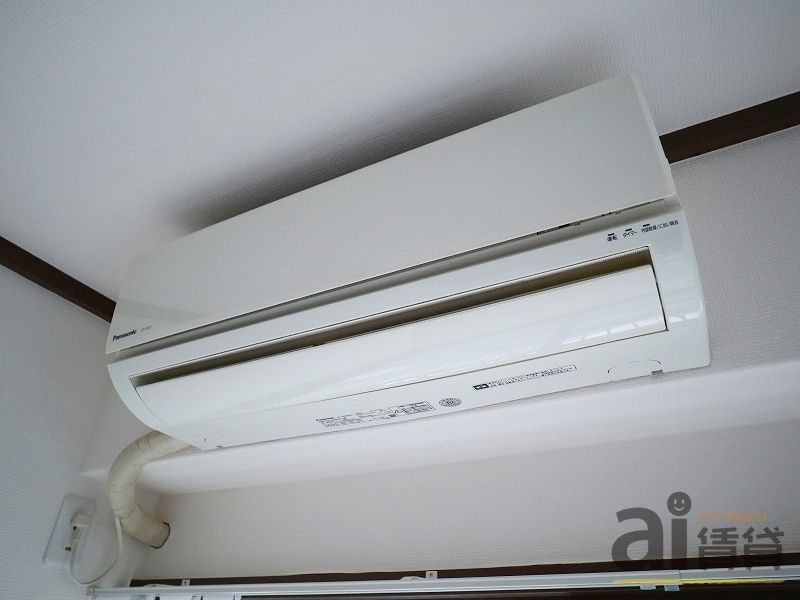 その他設備　※別号室写真です