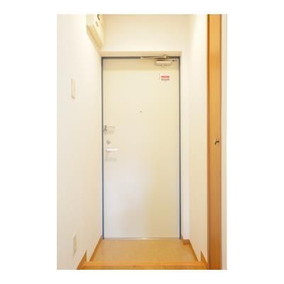 玄関　☆広々とした玄関☆