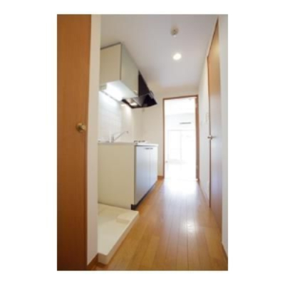 その他設備　☆室内洗濯機置き場☆