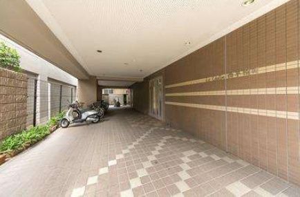 エントランス　☆エントランス☆