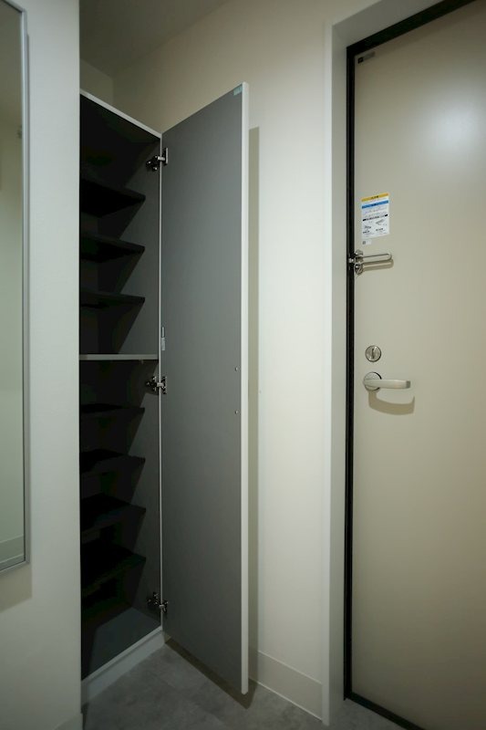 玄関　イメージ画像