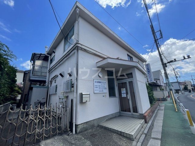 病院　北小岩胃腸科クリニック（病院）まで125m