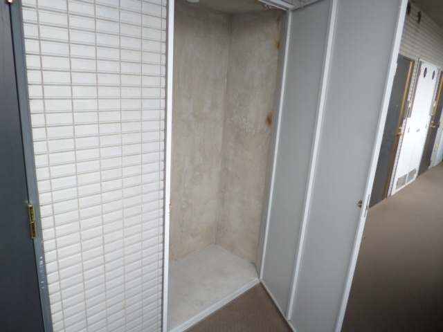 その他　トランクルーム