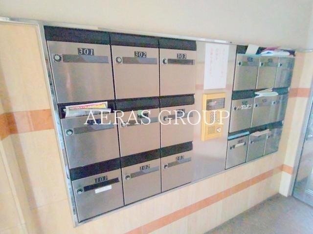 その他共有部分