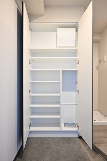 その他　シューズボックス