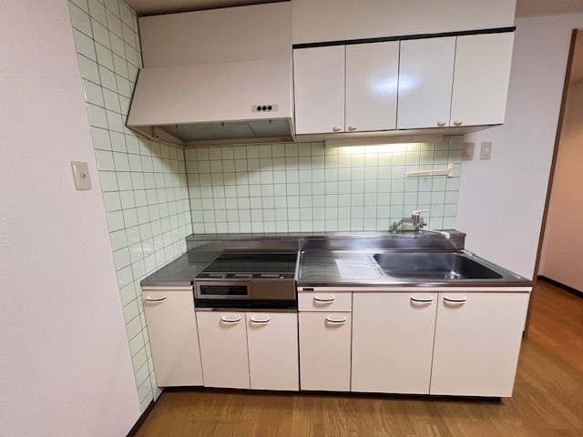 キッチン　他のお部屋の写真