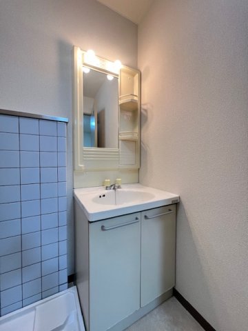 洗面設備　他のお部屋の写真