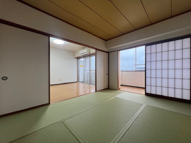 居室・リビング　他のお部屋の写真