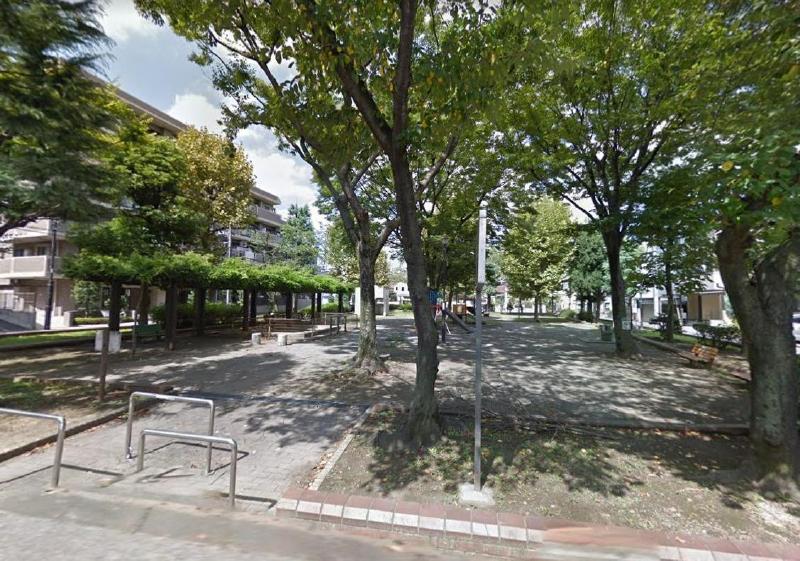 公園　五兵衛公園（公園）まで150m