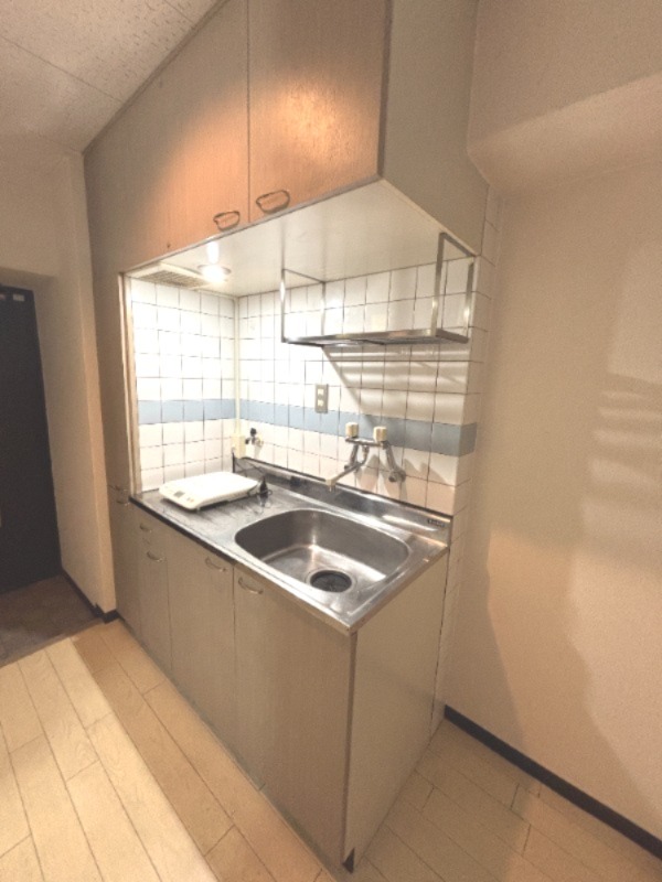 キッチン　別号室