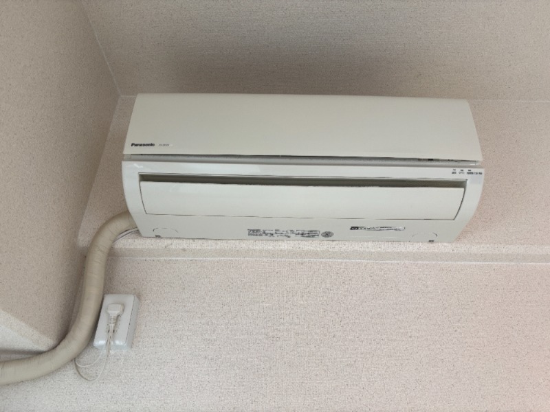 その他設備　別号室