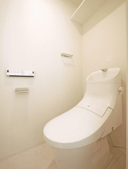 トイレ　☆トイレ☆