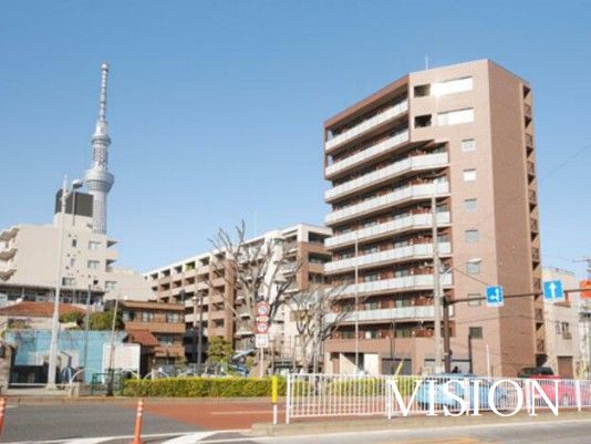 建物外観　☆外観☆