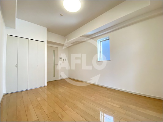 居室・リビング　クラウンハイム北心斎橋フラワーコート　洋室