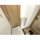 玄関　別号室参考写真