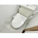 トイレ　別号室参考写真