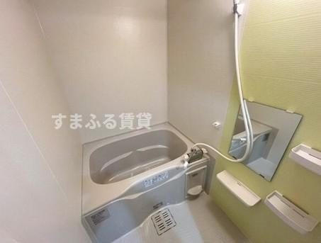 バス・シャワールーム　同仕様