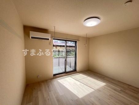 居室・リビング　同仕様