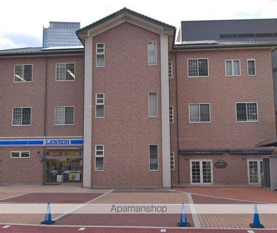 コンビニ　ローソン（コンビニ）まで78m