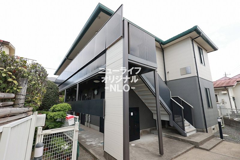 建物外観　★ペットと暮らせる積水ハウスの賃貸住宅シャーメゾン★