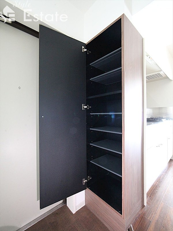 その他　シューズボックス