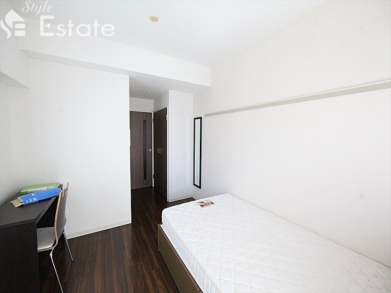 居室・リビング　内装