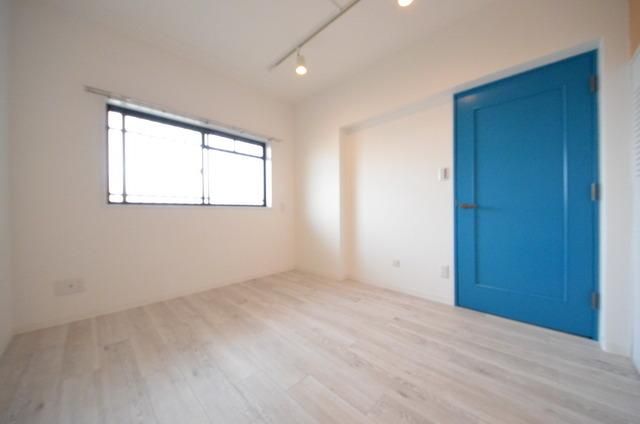 居室・リビング　♪明るい居室空間♪