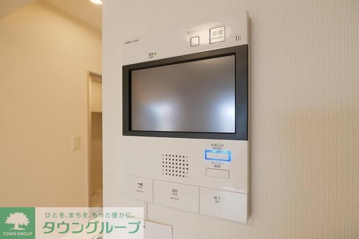 セキュリティ　★タウンハウジング蒲田店取り扱い★