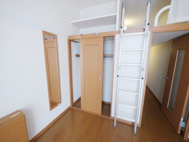 収納　★たっぷり収納できます★