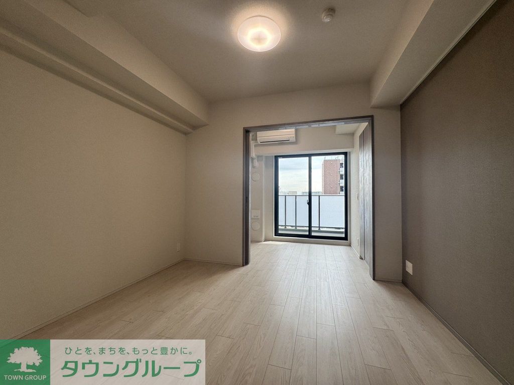 居室・リビング　リビング/居室